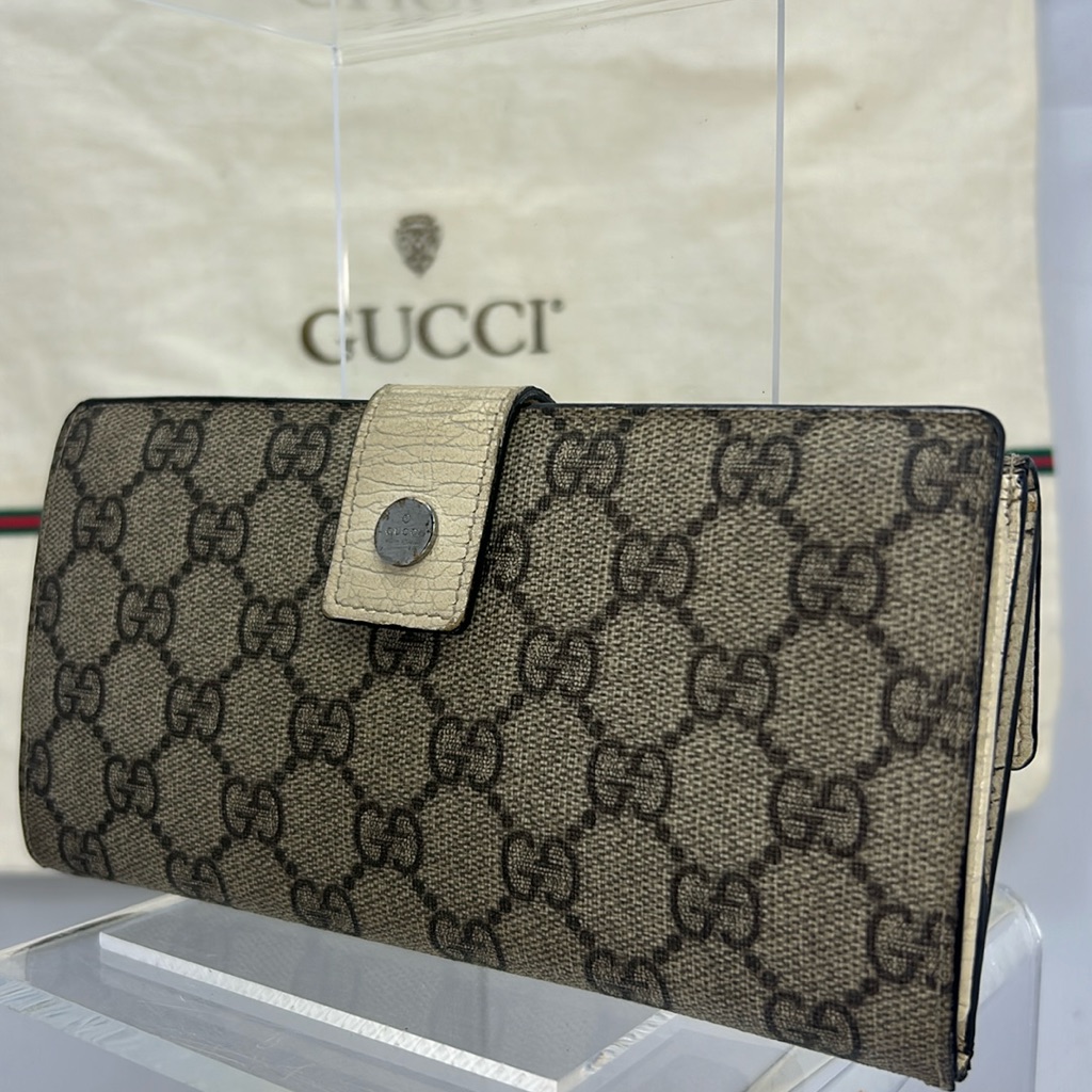 Authentic Gucci Gucci